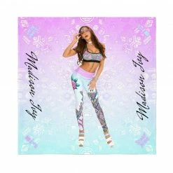 Scummy Bears MI+U - MADISON IVY & YOU - BANDANA ACCESSORIES