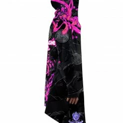 CHAMPAGNE DRIP X SCUMMY BEARS - BOTTLE DROP (NIGHT CLUB) - CLOAK