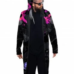 CHAMPAGNE DRIP X SCUMMY BEARS - BOTTLE DROP (NIGHT CLUB) - CLOAK