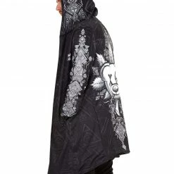 Scummy Bears MI+U - IVY BEAR (NIGHT) - CLOAK CLOAKS