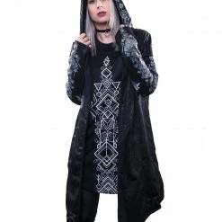 Scummy Bears MI+U - IVY BEAR (NIGHT) - CLOAK CLOAKS