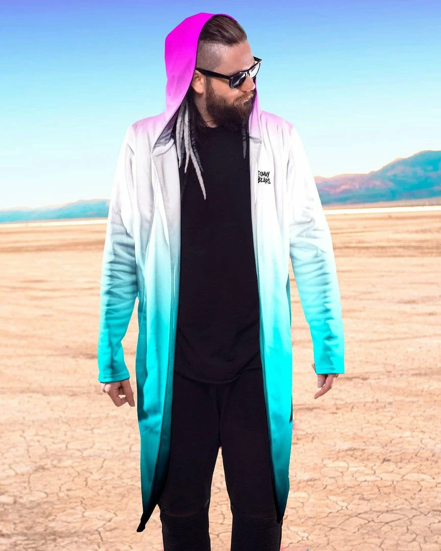 Scummy Bears POPSISKULLS - MELTED DREAM (ICEE) - CLOAK