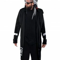 SULLIVAN KING X SCUMMY BEARS - SKULLIVAN - CLOAK