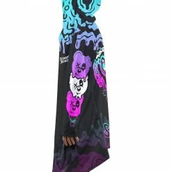 Scummy Bears THIRD 3Y3 SKREAM (BLACK UNICORN) - CLOAK CLOAKS