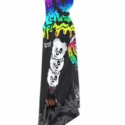 Scummy Bears THIRD 3Y3 SKREAM (JAWBREAKER) - CLOAK