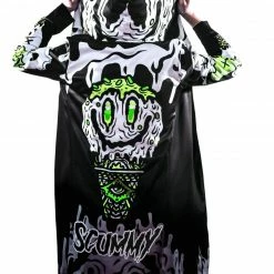 Scummy Bears THIRD 3Y3 SKREAM (KUSH) - CLOAK