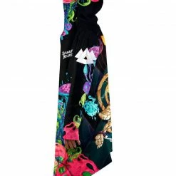 WAKAAN X SCUMMY BEARS - ANCIENT ALIENS - CLOAK