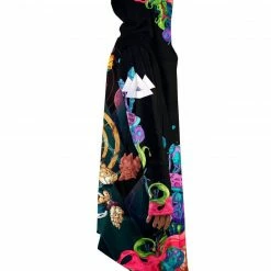 WAKAAN X SCUMMY BEARS - ANCIENT ALIENS - CLOAK