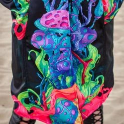 WAKAAN X SCUMMY BEARS - ANCIENT ALIENS - CLOAK