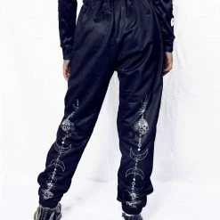 DARKSIDERZ X SCUMMY BEARS - DARK VISIONZ - SWEATPANTS