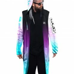 DION TIMMER X SCUMMY BEARS - FUTUREWAVE - CLOAK CLOAKS