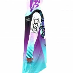 DION TIMMER X SCUMMY BEARS - FUTUREWAVE - CLOAK CLOAKS