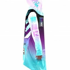 DION TIMMER X SCUMMY BEARS - FUTUREWAVE - CLOAK CLOAKS