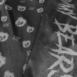 DION TIMMER X SCUMMY BEARS - FUTUREWAVE - CLOAK CLOAKS