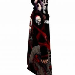 GLOBAL DUB FESTIVAL X SCUMMY BEARS - CLOAK CLOAKS