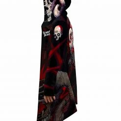 GLOBAL DUB FESTIVAL X SCUMMY BEARS - CLOAK CLOAKS