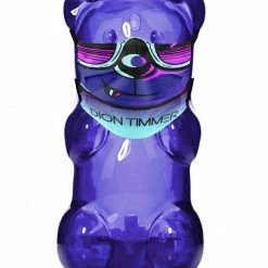 DION TIMMER X SCUMMY BEARS - FUTUREWAVE - FACE MASK