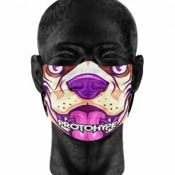 ACCESSORIES PROTOHYPE X SCUMMY BEARS - PUPSICLE - FACE MASK