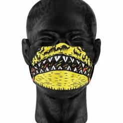 Scummy Bears ACCESSORIES SIR FINN TURF - FACE MASK