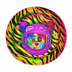 COM3T X SCUMMY BEARS - SPACE KANDI - BUCKET HAT