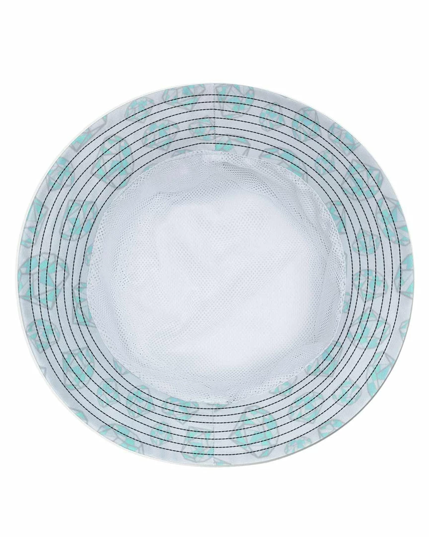 HATS & BEANIES POINT.BLANK X SCUMMY BEARS - HEADSHOT BUCKET HAT