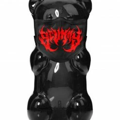 Scummy Bears MASKS OISHI - BEAR METAL - FACE MASK