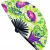 Scummy Bears OISHI - NAUGHTY NIGIRI - HAND FAN ACCESSORIES