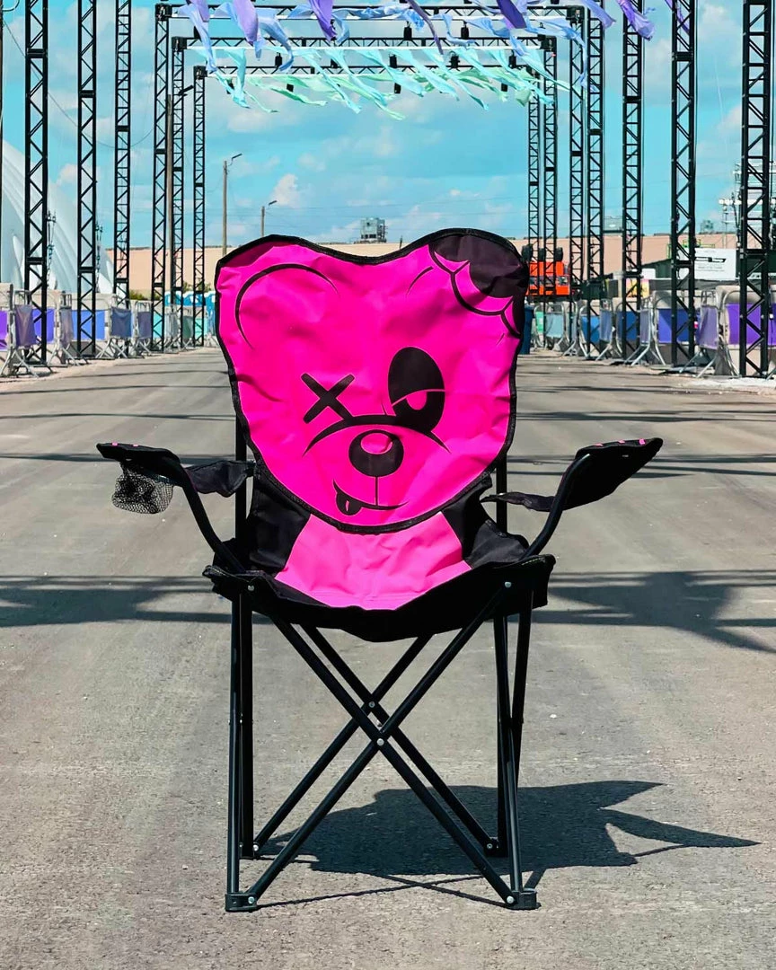 Scummy Bears SCUMMY CHAIR