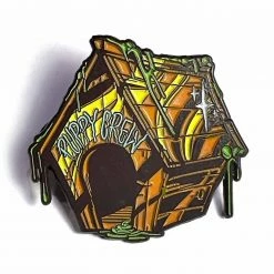 ACCESSORIES PROTOHYPE X SCUMMY BEARS - PROTOHOUSE PIN