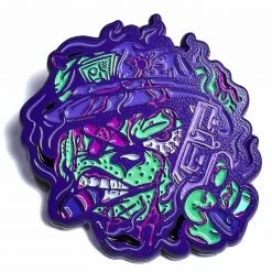 ACCESSORIES POINT.BLANK X SCUMMY BEARS - HEADSHOT PIN