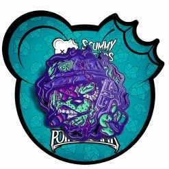 ACCESSORIES POINT.BLANK X SCUMMY BEARS - HEADSHOT PIN