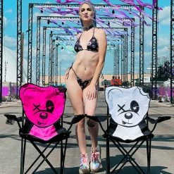 Scummy Bears SCUMMY CHAIR