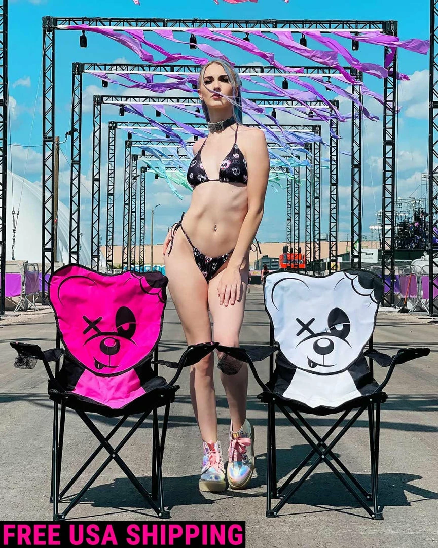 Scummy Bears SCUMMY CHAIR