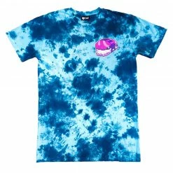 Scummy Bears OISHI - SCUMMY ROLL (AOI) - TIE-DYE LONG TEE