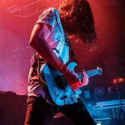 CLOTHES AND STUFF SULLIVAN KING X SCUMMY BEARS - APOCALYPSE- LONG TEE