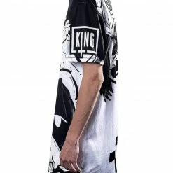 CLOTHES AND STUFF SULLIVAN KING X SCUMMY BEARS - APOCALYPSE- LONG TEE