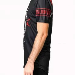 SULLIVAN KING X SCUMMY BEARS - SPINE COLLECTOR - LONG TEE