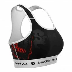 Subliminator OISHI - FRENCH FRIED POTETO - SPORTS BRA