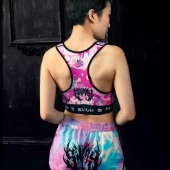 Subliminator OISHI - MALICIOUS MOCHI - SPORTS BRA