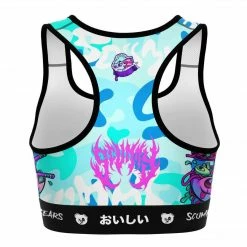 Subliminator OISHI - TWISTED TONKOTSU - SPORTS BRA
