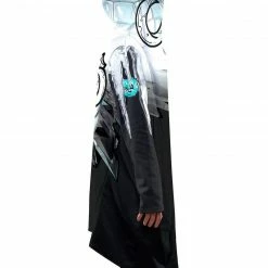 CLOTHES AND STUFF WOOLI X SCUMMY BEARS - ICY - CLOAK